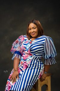 Mrs. Blessing Koko